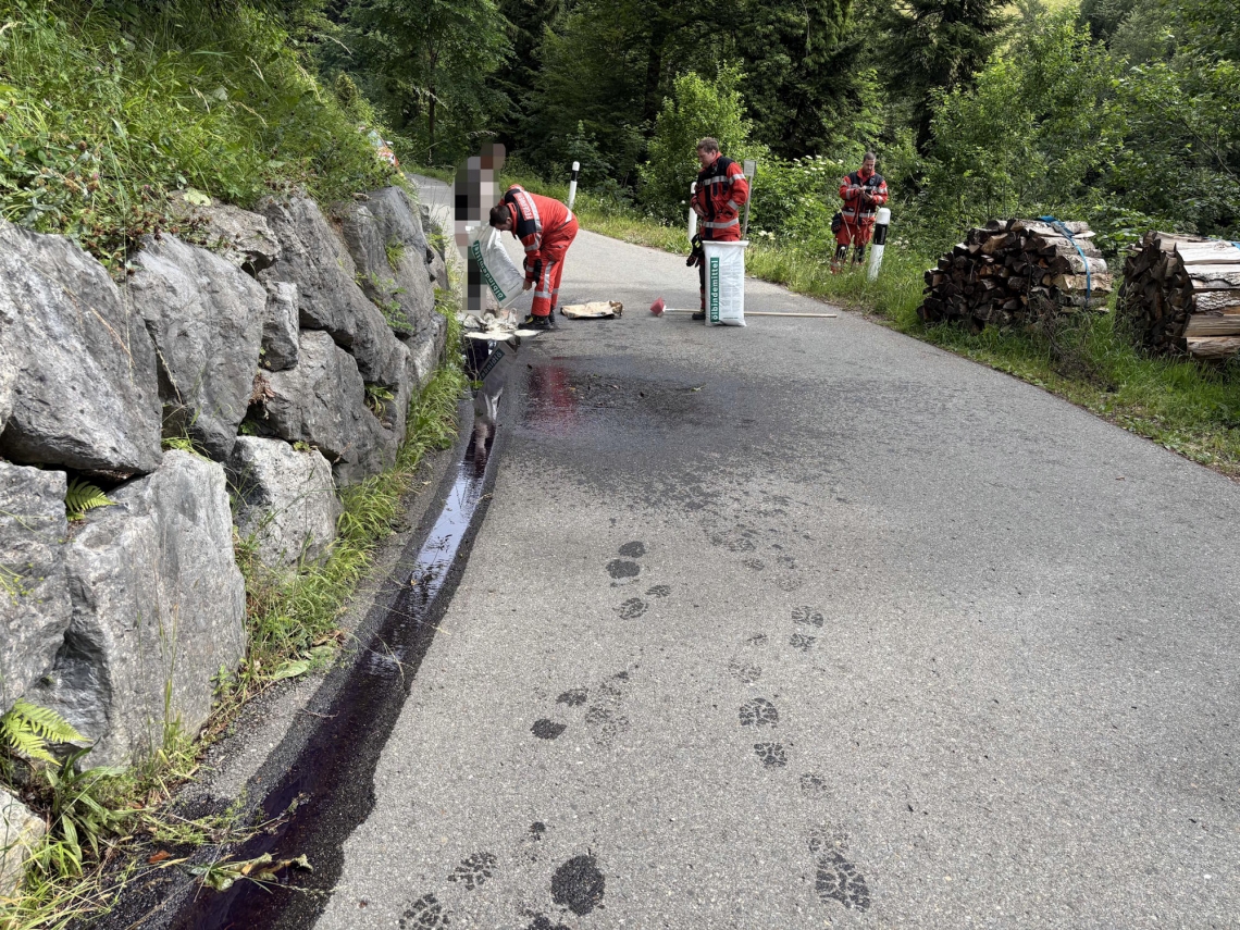 St.Gallenkappel